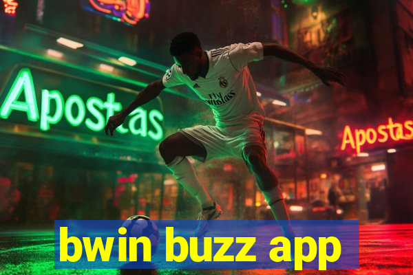 bwin buzz app